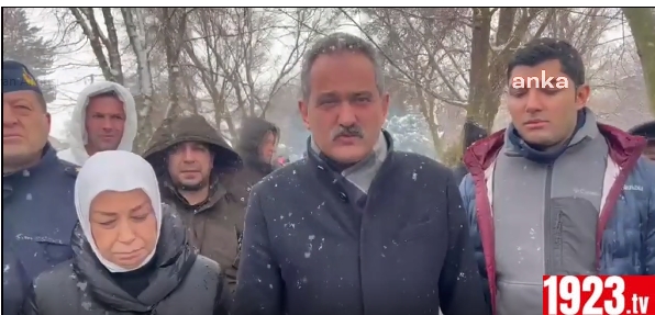 MİLLİ EĞİTİM BAKANLIĞI KAR TATİL 13 ŞUBAT
